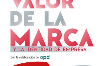 El valor de la marca y la identidad de empresa